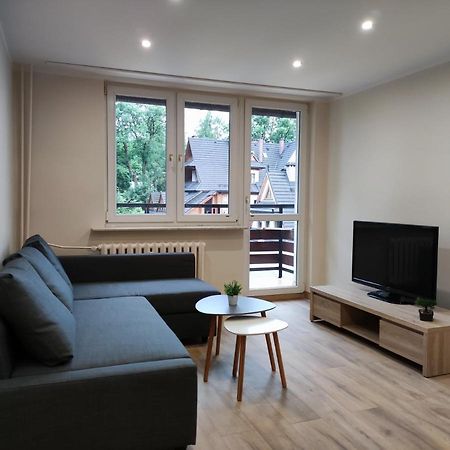 Apartament Na Chramcowkach Lejlighed Zakopane Eksteriør billede
