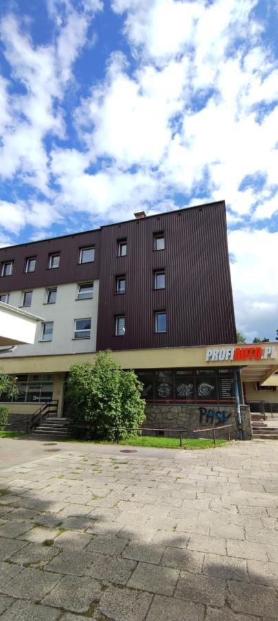 Apartament Na Chramcowkach Lejlighed Zakopane Eksteriør billede