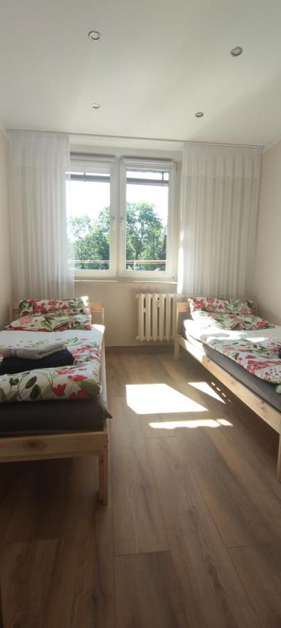 Apartament Na Chramcowkach Lejlighed Zakopane Eksteriør billede