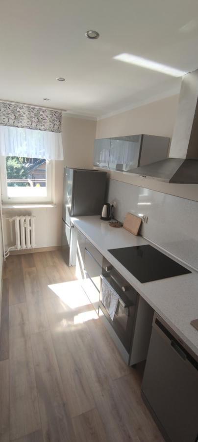 Apartament Na Chramcowkach Lejlighed Zakopane Eksteriør billede